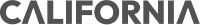 California Logo